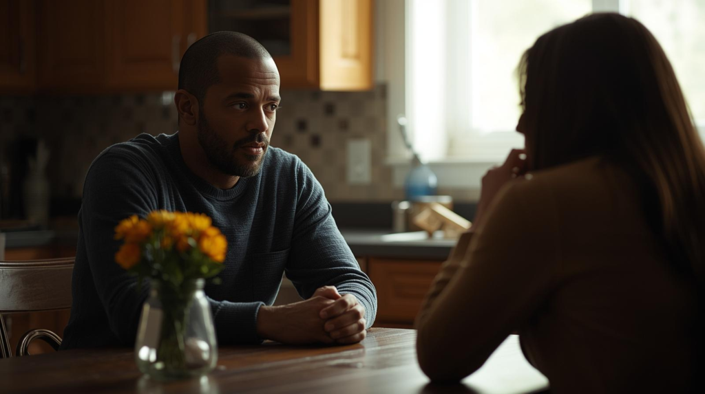 What Healthy Love Actually Looks Like, Not What Social Media Shows signs of a healthy relationship