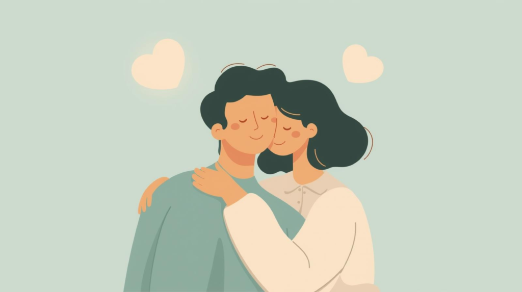 Secure vs Anxious vs Avoidant Attachment: How Your Style Affects Love