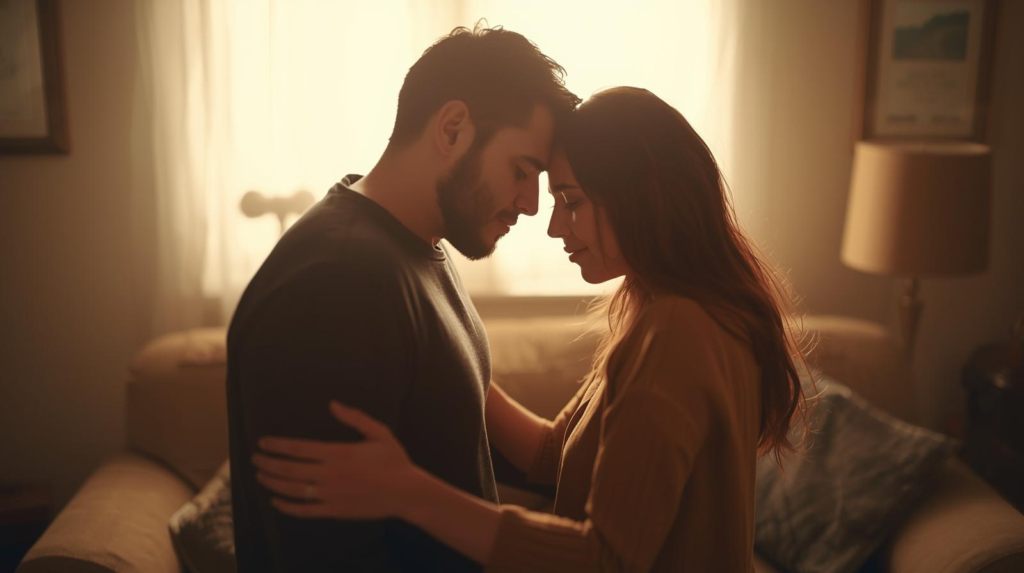 What Healthy Love Actually Looks Like, Not What Social Media Shows