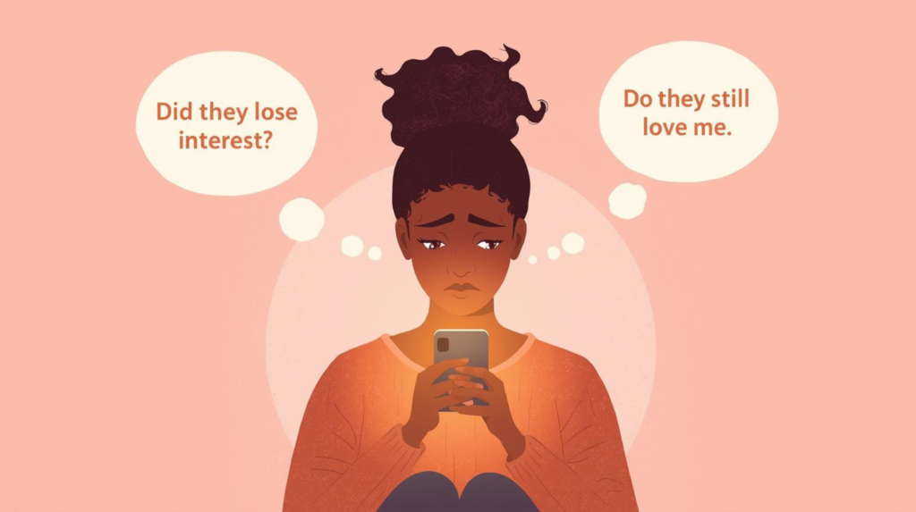 Secure vs Anxious vs Avoidant Attachment: How Your Style Affects Love