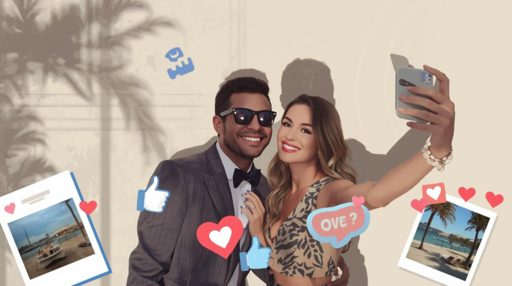 The Hidden Pressures That Make Modern Dating Exhausting