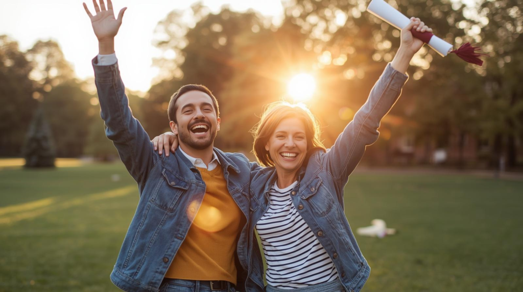 What Healthy Love Actually Looks Like, Not What Social Media Shows