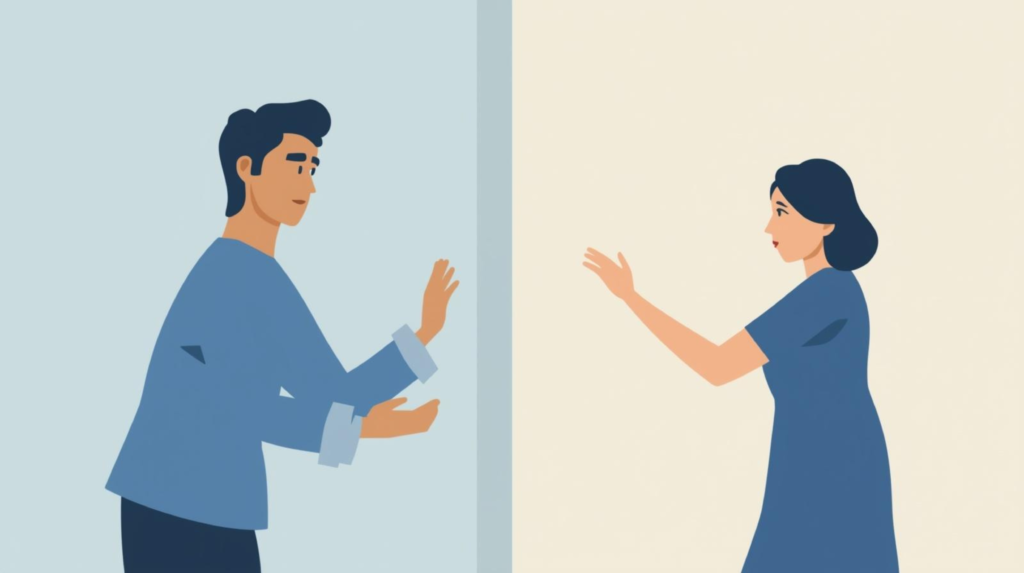 Secure vs Anxious vs Avoidant Attachment: How Your Style Affects Love