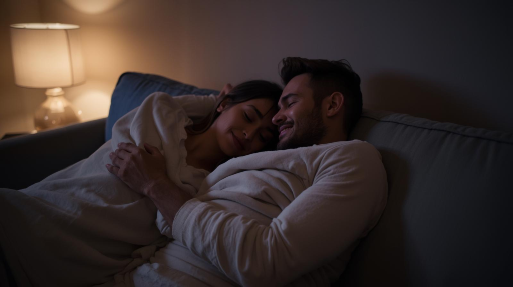 What Healthy Love Actually Looks Like, Not What Social Media Shows