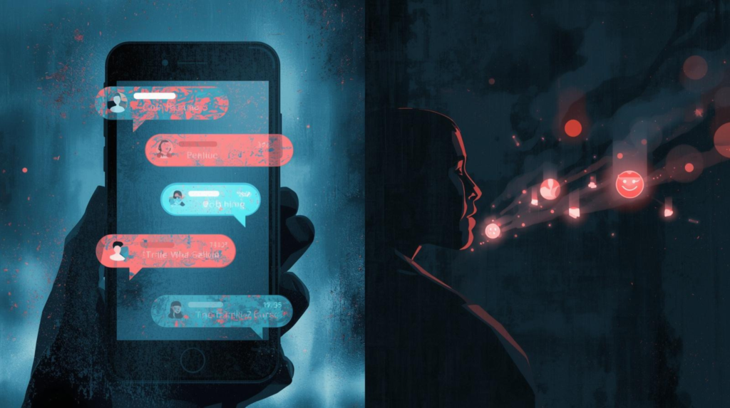 The Hidden Pressures That Make Modern Dating Exhausting