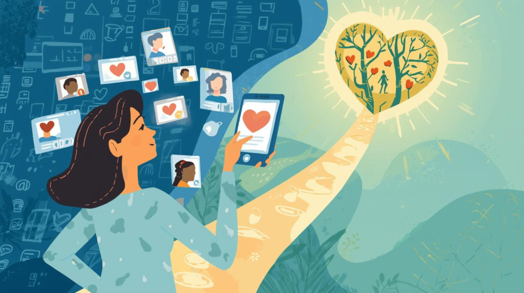 The Hidden Pressures That Make Modern Dating Exhausting