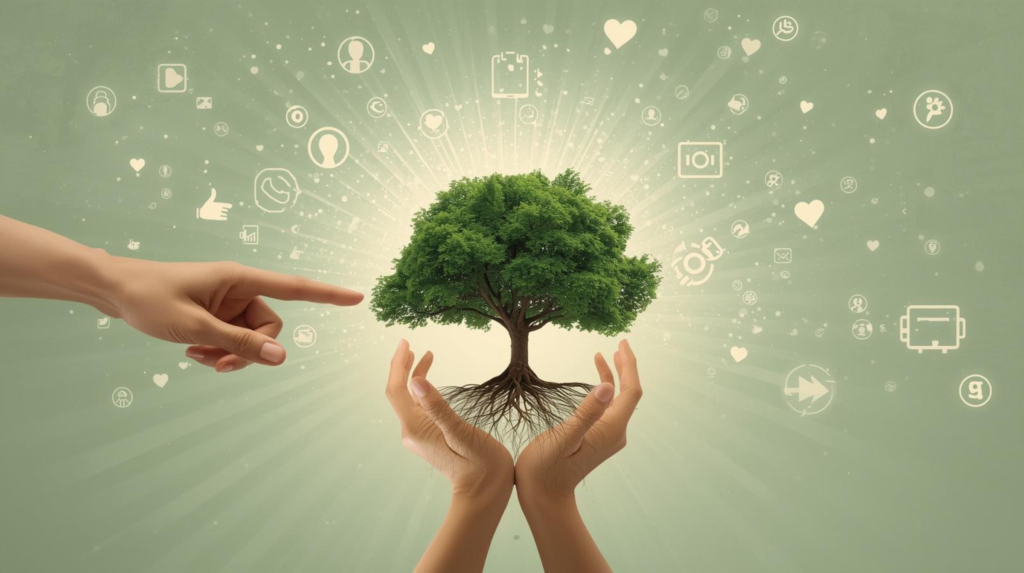 The Hidden Pressures That Make Modern Dating Exhausting