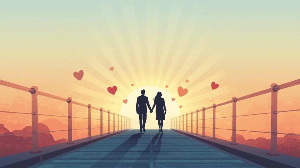 Secure vs Anxious vs Avoidant Attachment: How Your Style Affects Love