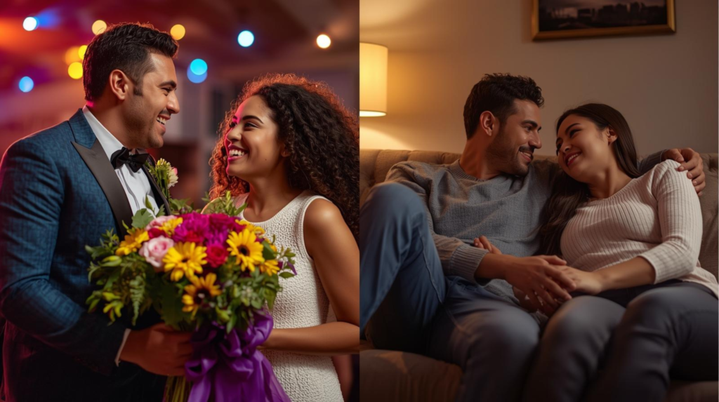 Consistency in Relationships: Why It Is More Attractive Than Charm consistency in relationships