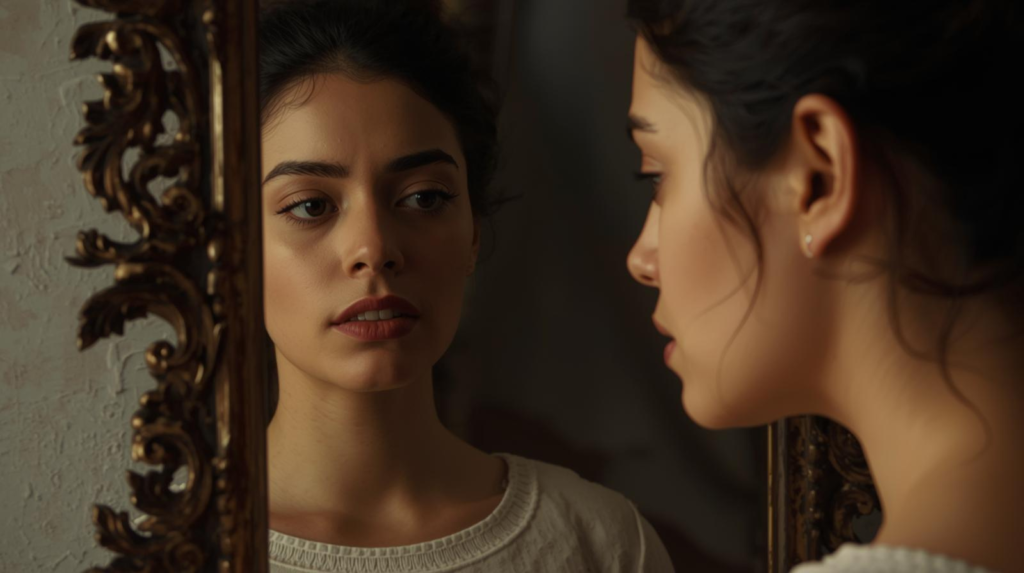 The Most Valuable Thing You Can Offer in a Relationship Is Presence, Not Money or Sex