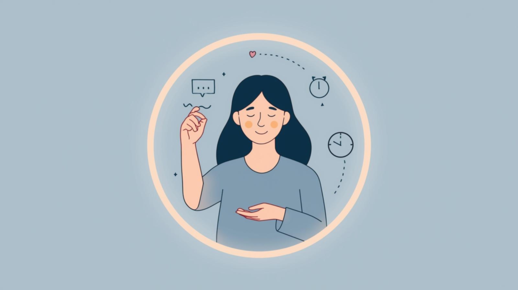 setting boundaries in relationships