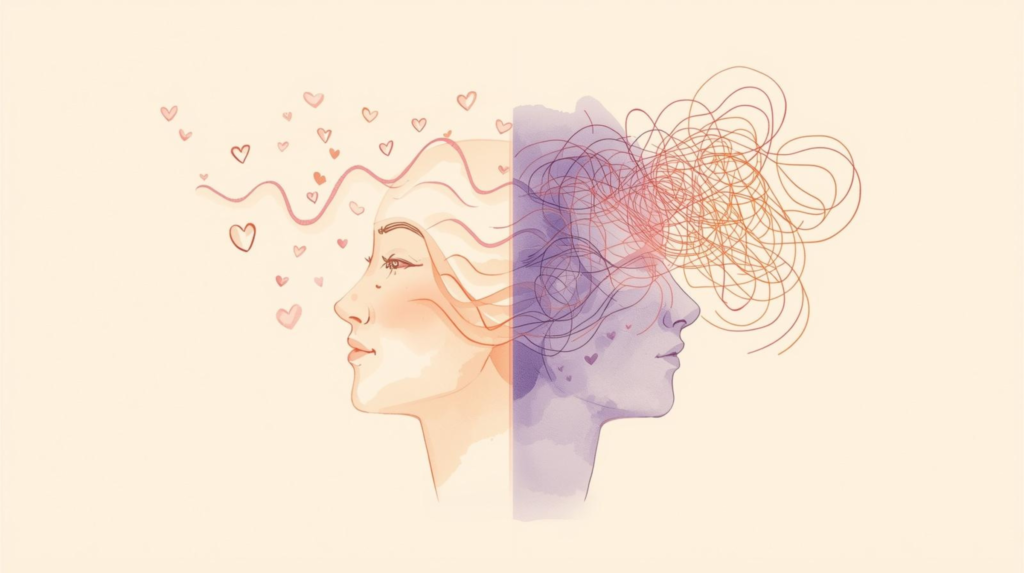 why do i overthink everything