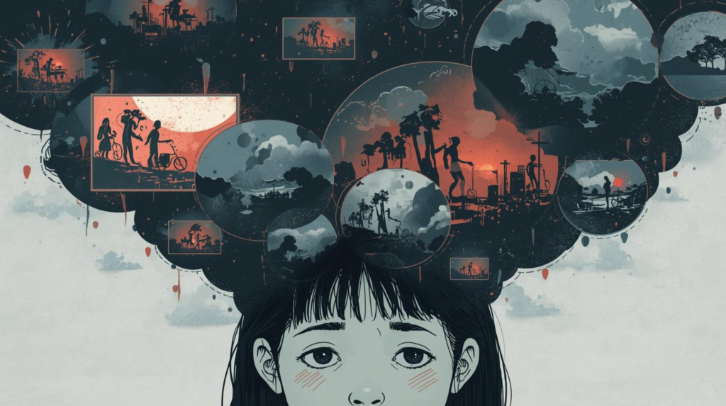 why do i overthink everything