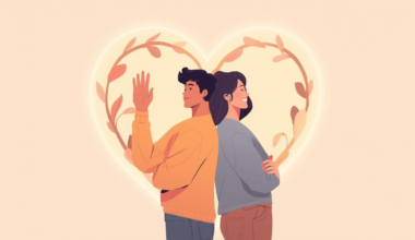 setting boundaries in relationships