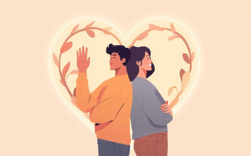 setting boundaries in relationships