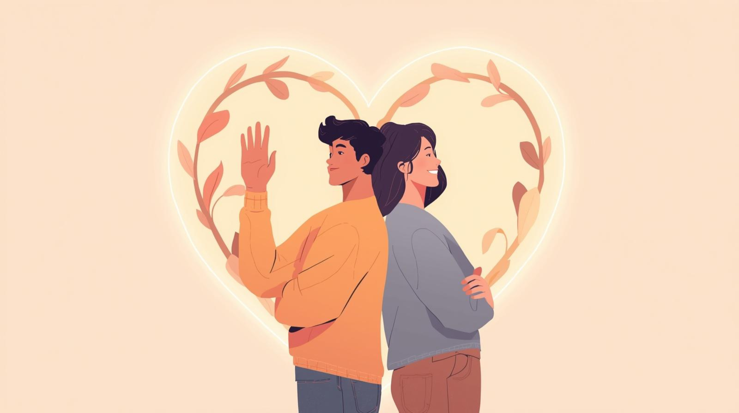 setting boundaries in relationships