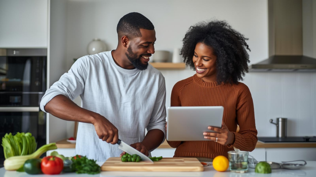 The Most Valuable Thing You Can Offer in a Relationship Is Presence, Not Money or Sex