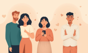 attachment styles in relationships