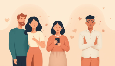 attachment styles in relationships