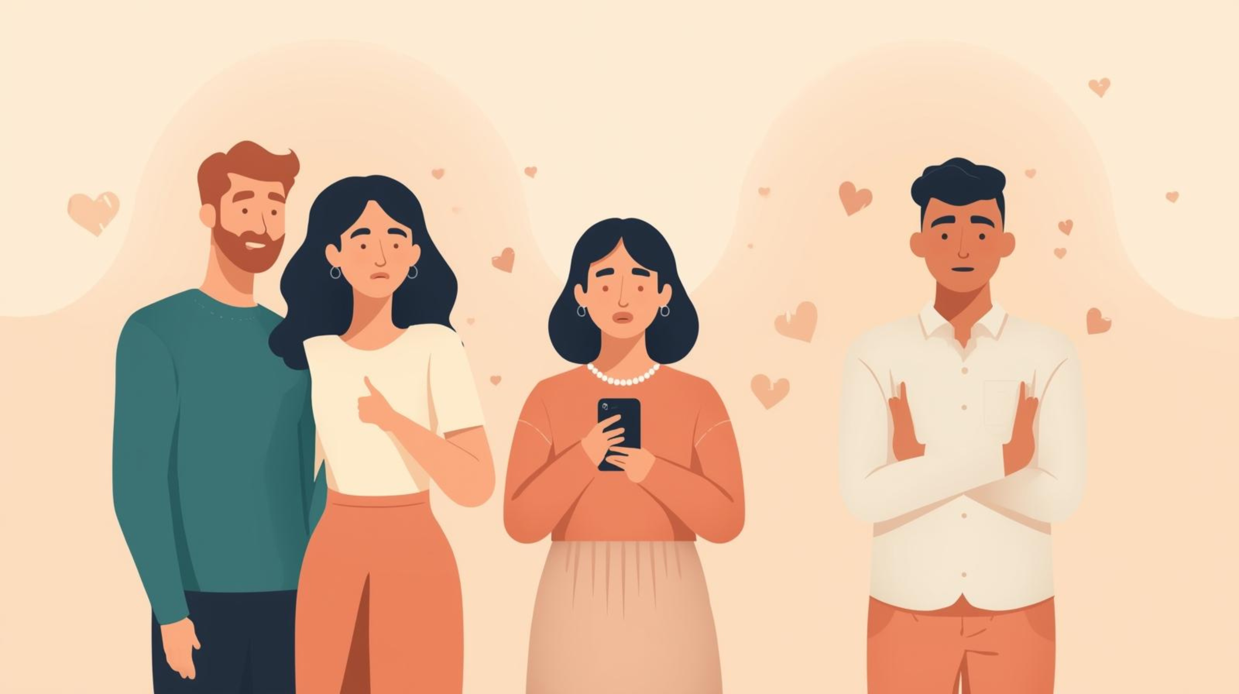 attachment styles in relationships