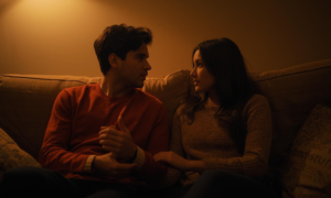 Emotional Availability In Relationships