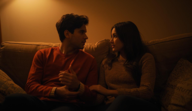 Emotional Availability In Relationships